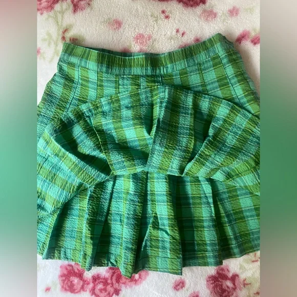 uo skirt - Picture 3 of 5